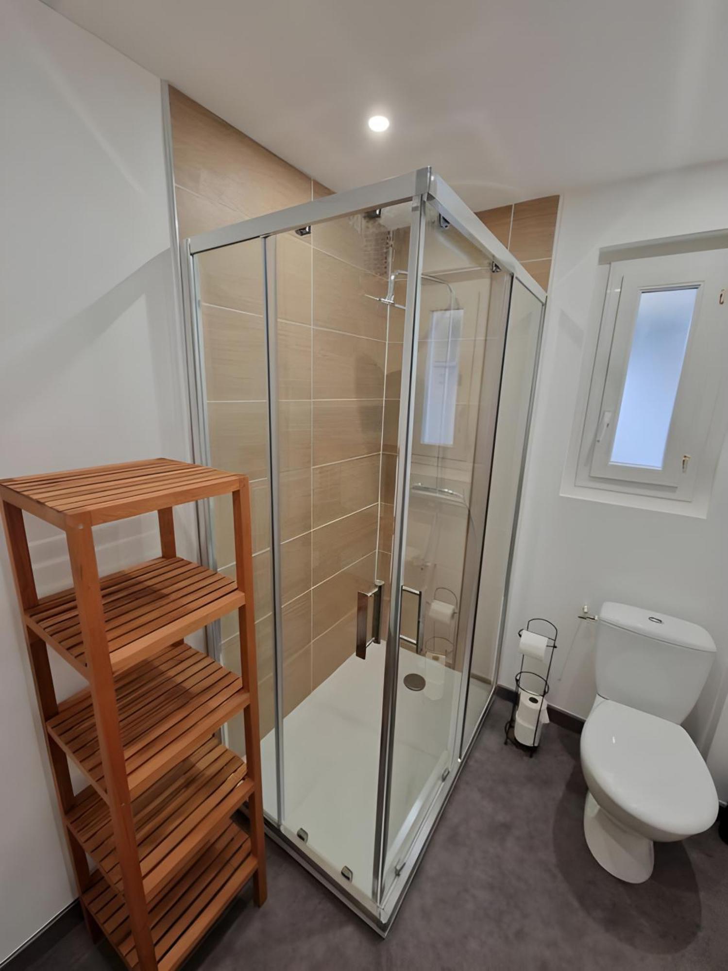 Апартаменты Le Lotus - Centre - 4Pers - Reve Au Mans Ле-Ман Экстерьер фото